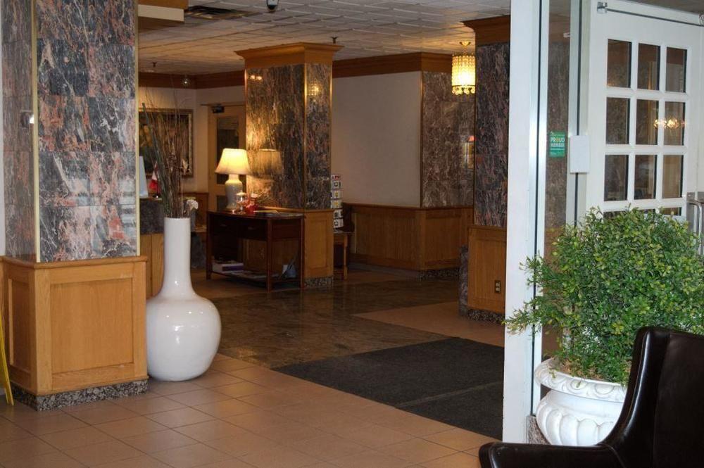 Hotel 89 Yorkville Toronto Exterior foto